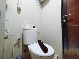 Strategic And Comfortable 2Br Apartment At Gateway Pasteur