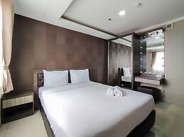 Strategic And Comfortable 2Br Apartment At Gateway Pasteur