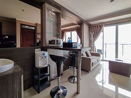 Strategic And Comfortable 2Br Apartment At Gateway Pasteur