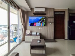 Strategic And Comfortable 2Br Apartment At Gateway Pasteur