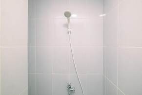 Warm And Cozy Studio At Tokyo Riverside Pik 2 Apartment