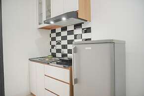 Good Choice And Minimalist 1Br Bassura City Apartment