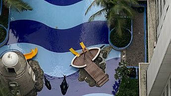 Good Choice And Minimalist 1Br Bassura City Apartment