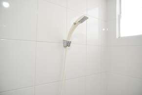 Good Choice And Minimalist 1Br Bassura City Apartment