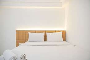 Good Choice And Minimalist 1Br Bassura City Apartment