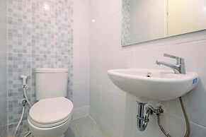 Well Furnished And Restful Studio Tokyo Riverside Pik 2 Apartment