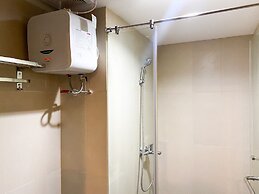 Comfy And Modern Look 1Br Gateway Park Lrt City Bekasi Apartment