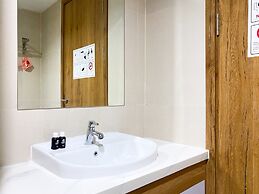 Comfy And Modern Look 1Br Gateway Park Lrt City Bekasi Apartment