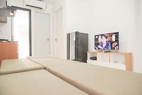 Gorgeous And Homey 2Br Bassura City Apartment Near Mall