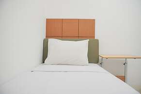 Gorgeous And Homey 2Br Bassura City Apartment Near Mall