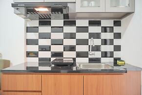 Gorgeous And Homey 2Br Bassura City Apartment Near Mall