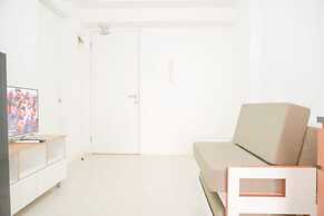 Gorgeous And Homey 2Br Bassura City Apartment Near Mall