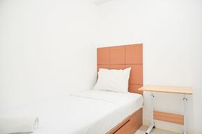 Gorgeous And Homey 2Br Bassura City Apartment Near Mall