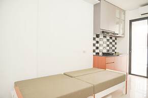 Gorgeous And Homey 2Br Bassura City Apartment Near Mall