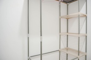 Gorgeous And Homey 2Br Bassura City Apartment Near Mall