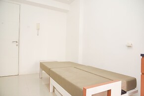 Gorgeous And Homey 2Br Bassura City Apartment Near Mall