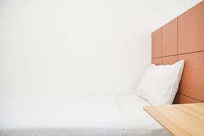 Gorgeous And Homey 2Br Bassura City Apartment Near Mall