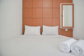 Gorgeous And Homey 2Br Bassura City Apartment Near Mall