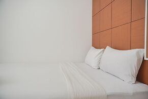 Gorgeous And Homey 2Br Bassura City Apartment Near Mall