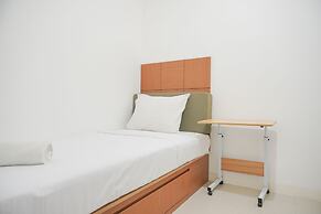 Gorgeous And Homey 2Br Bassura City Apartment Near Mall