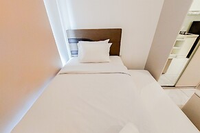 Stunning And Strategic Studio Apartment Sky House Alam Sutera