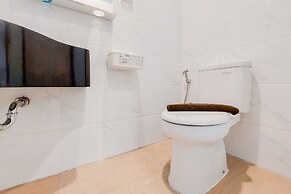 Restful And Cozy Studio Sky House Alam Sutera Apartment