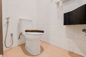 Comfortable And Homey Studio At Sky House Alam Sutera Apartment