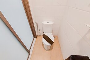 Comfortable And Homey Studio At Sky House Alam Sutera Apartment