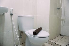 Modern And Homey 2Br Apartment At M-Town Residence