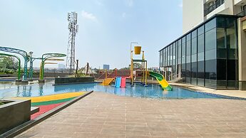 Good Choice Studio Apartment Anwa Residence Bintaro