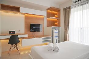 Good Choice Studio Apartment Anwa Residence Bintaro