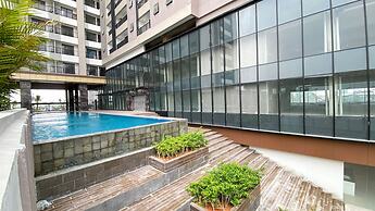 Good Choice Studio Apartment Anwa Residence Bintaro