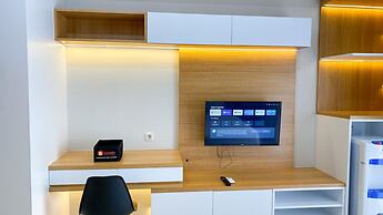 Good Choice Studio Apartment Anwa Residence Bintaro