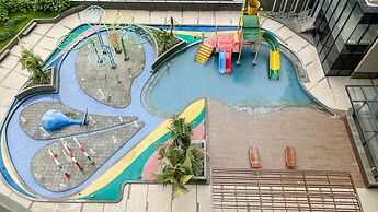 Good Choice Studio Apartment Anwa Residence Bintaro