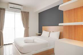 Good Choice Studio Apartment Anwa Residence Bintaro