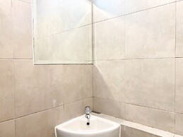 Good Deal And Minimalist 1Br At Bassura City Apartment