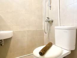 Good Deal And Minimalist 1Br At Bassura City Apartment