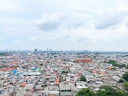 Good Deal And Minimalist 1Br At Bassura City Apartment