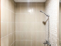 Good Choice And Homey Studio Enviro Apartment