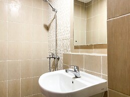 Good Choice And Homey Studio Enviro Apartment