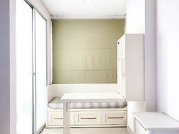 Good Choice And Homey Studio Enviro Apartment