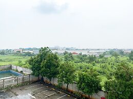 Good Choice And Homey Studio Enviro Apartment