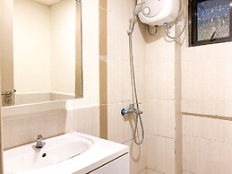 Modern Stay 2Br At Meikarta Apartment