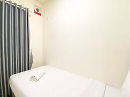 Modern Stay 2Br At Meikarta Apartment