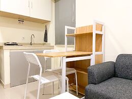 Modern Stay 2Br At Meikarta Apartment