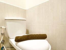 Modern Stay 2Br At Meikarta Apartment