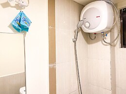 Modern Stay 2Br At Meikarta Apartment