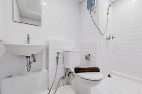 Modern And Comfort Look Studio Kingland Avenue Apartment