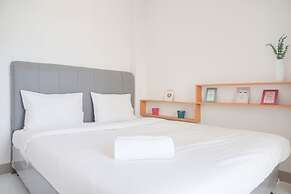 Good Price And Nice 2Br Tokyo Riverside Pik 2 Apartment