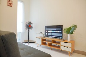 Good Price And Nice 2Br Tokyo Riverside Pik 2 Apartment